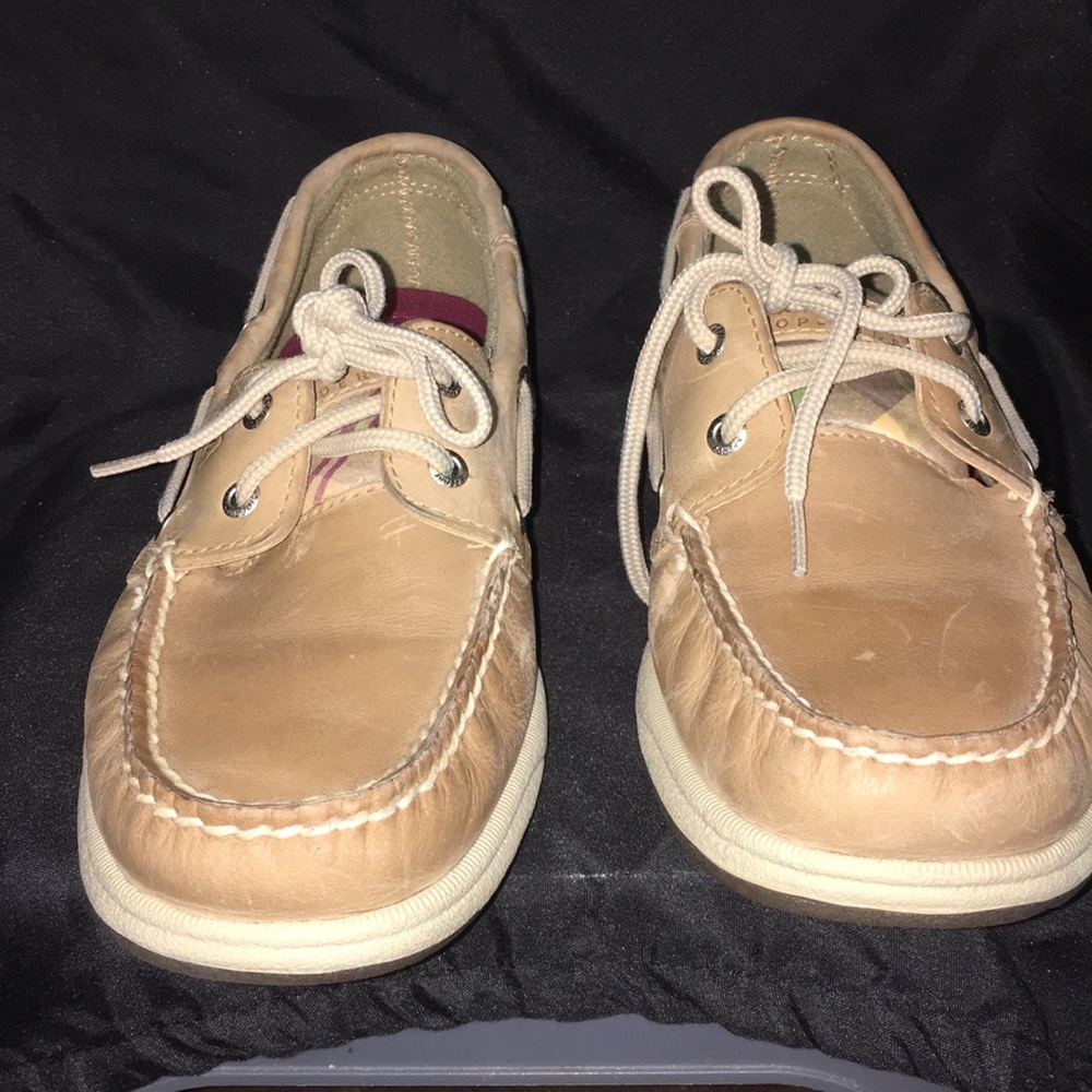 Sperry Top-sider